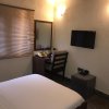Отель Capital Inn Ibadan, фото 7
