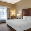 Отель Comfort Inn & Suites at CrossPlex Village, фото 5