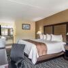 Отель Quality Inn, фото 7