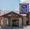 Отель Sleep Inn South Jordan - Sandy в Саут-Джордане