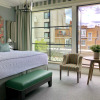 Отель Ham Yard Hotel, Firmdale Hotels, фото 19