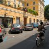 Отель Rome Accommodation - Testaccio в Риме