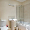 Отель Luxury 2 Bed Riverside, фото 12
