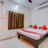 Отель Sai Lodging By OYO Rooms, фото 22