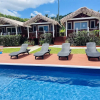 Отель Red Hibiscus Villas, фото 24