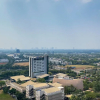 Отель Good Choice And Tidy Studio At Apartment B Residence, фото 14