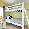 Отель Beach Boardwalk Home Unit 33 4 Bedrooms 4 Bathrooms Home, фото 19