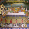 Отель Udai Bilas Palace-Dungarpur, фото 12