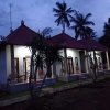 Отель Santhi Guna Bungalow, фото 19