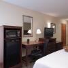 Отель Hampton Inn East Lansing, фото 26