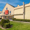 Отель Econo Lodge Cortland, фото 1