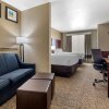 Отель Comfort Suites Plano - Dallas North, фото 11