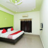 Отель OYO 24081 Hotel Lata Palace & Resort, фото 20