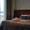 Отель ProfilHotels Halmstad Plaza, фото 50