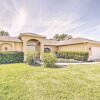 Отель Ideally Located Cape Coral Abode With Heated Pool!, фото 17