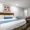 Отель Rodeway Inn & Suites Pacific Coast Highway, фото 13