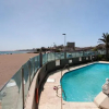 Отель Apartment Las Burras Aquarius 1, фото 13