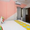 Отель OYO 23654 Home Cozy 2BHK Aluva Metro Station, фото 10