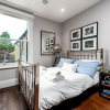 Отель Luxurious Wandsworth Home Close to Putney Heath by Underthedoormat, фото 6