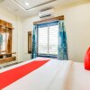 Отель The Rudraksh Inn 2 by Oyo Rooms, фото 6