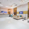 Отель City Comfort Inn Wuhan Youyi Plaza, фото 4