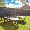 Отель Holiday Home in La Roche-en-ardenne With Garden, фото 5