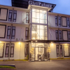 Отель Giri Palma Hotel, фото 1