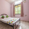 Отель OYO 17310 Home Cozy 2BHK Near Benaulim Beach, фото 7