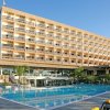 Отель Crowne Plaza Limassol, an IHG Hotel, фото 1