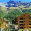 Отель Swisspeak Resorts Bishorn Ayer, фото 36