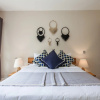 Отель Spacious Private Villa in Canggu Heart, фото 2