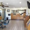 Отель Americas Best Value Inn Sullivan, фото 16
