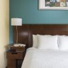 Отель Fairfield Inn & Suites Chicago Tinley Park в Тинли-Парке