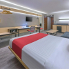 Отель City Express Plus by Marriott Ciudad de México Periférico Sur Tlalpan, фото 5