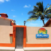 Отель Residencial Malibu, фото 9