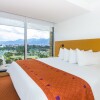 Отель Fairfield by Marriott Bogota Embajada в Боготе