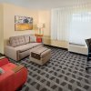 Отель Towneplace Suites Fayetteville North, фото 7