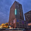 Отель City Comfort Inn Wuhan Hankou Bei Light Rail Station, фото 1