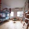 Отель Cocoroom Guesthouse Cafe and Garden - Hostel, фото 8