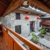 Отель Yangshuo Ruihua Courtyard, фото 6