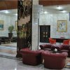 Отель Diplomat в Тунисе