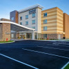 Отель Fairfield Inn & Suites by Marriott Plymouth, фото 23