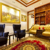 Отель Yangshuo Globetrotters Inn, фото 4