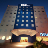 Отель One Ciudad del Carmen Concordia, фото 1