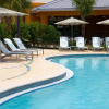 Отель Fairfield Inn Suites Orlando At SeaWorld, фото 17