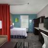 Отель Home2 Suites by Hilton Muskogee, фото 26