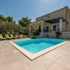Отель Villa Tatijana Zadarvillas, фото 37