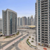 Отель Silkhaus Trident Bayside, Dubai Marina, фото 18