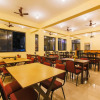 Отель OYO Flagship 19324 Dom's Cafe Calangute, фото 12