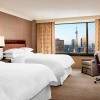 Отель Sheraton Centre Toronto Hotel, фото 5
